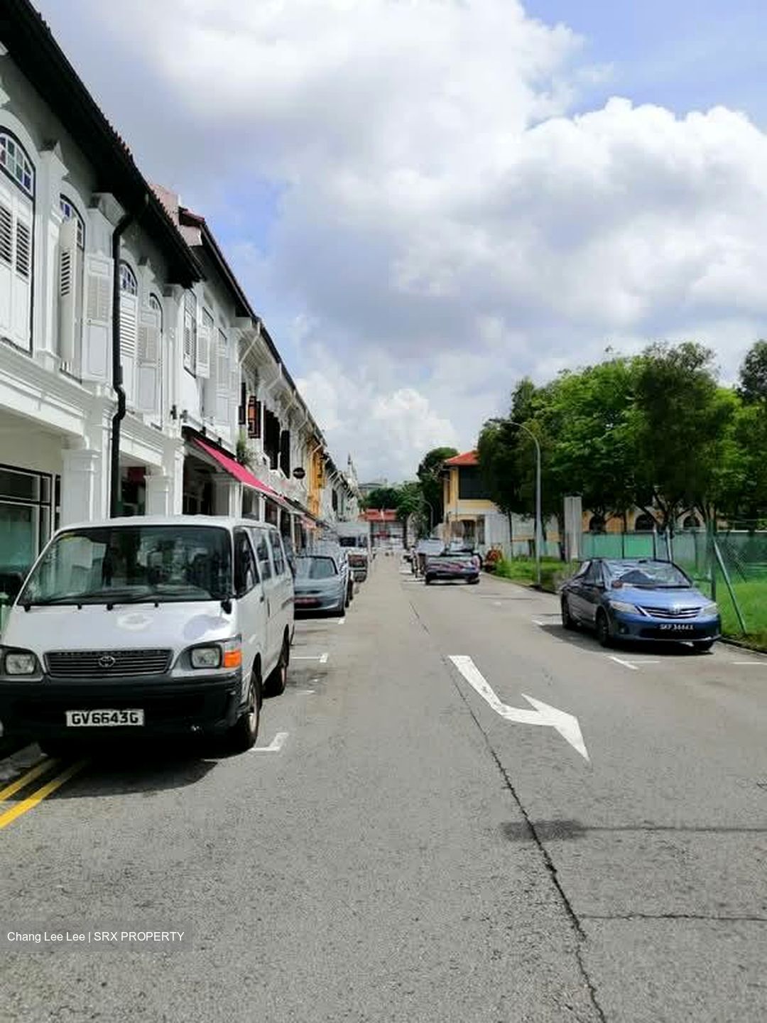 Kampong Glam Conservation Area (D7), Retail #532041061